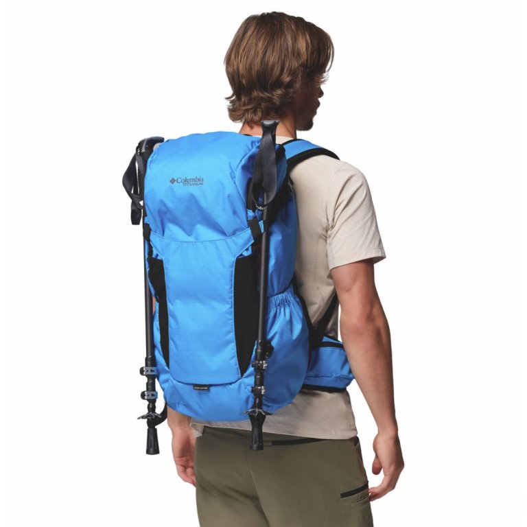 Рюкзак Columbia Triple Canyon™ 36L - синій