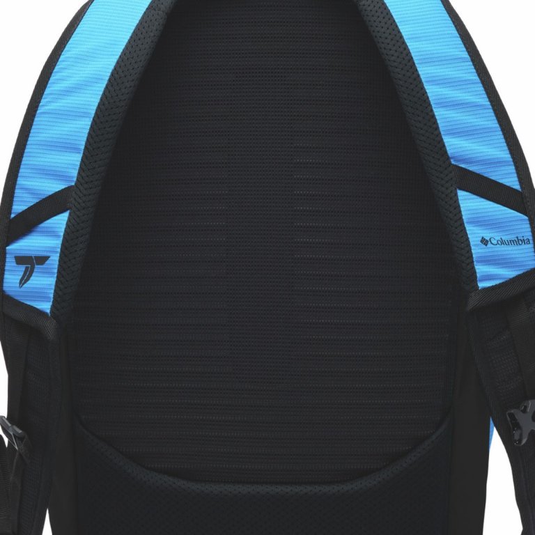 Рюкзак Columbia Triple Canyon™ 24L - синя