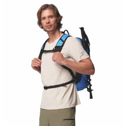 Рюкзак Columbia Triple Canyon™ 24L - синя