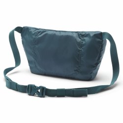 Сумка Columbia Lightweight Packable Hip Pack - синя