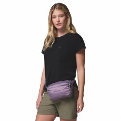 Сумка Columbia Lightweight Packable Hip Pack - фіолетова