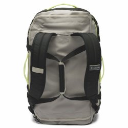 Сумка Columbia Landroamer™ 40L Duffle Bag - чорна