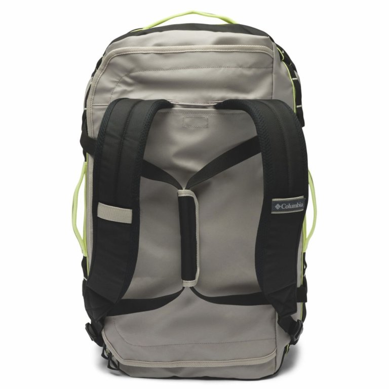 Сумка Columbia Landroamer™ 40L Duffle Bag - чорна