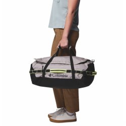 Сумка Columbia Landroamer™ 40L Duffle Bag - чорна