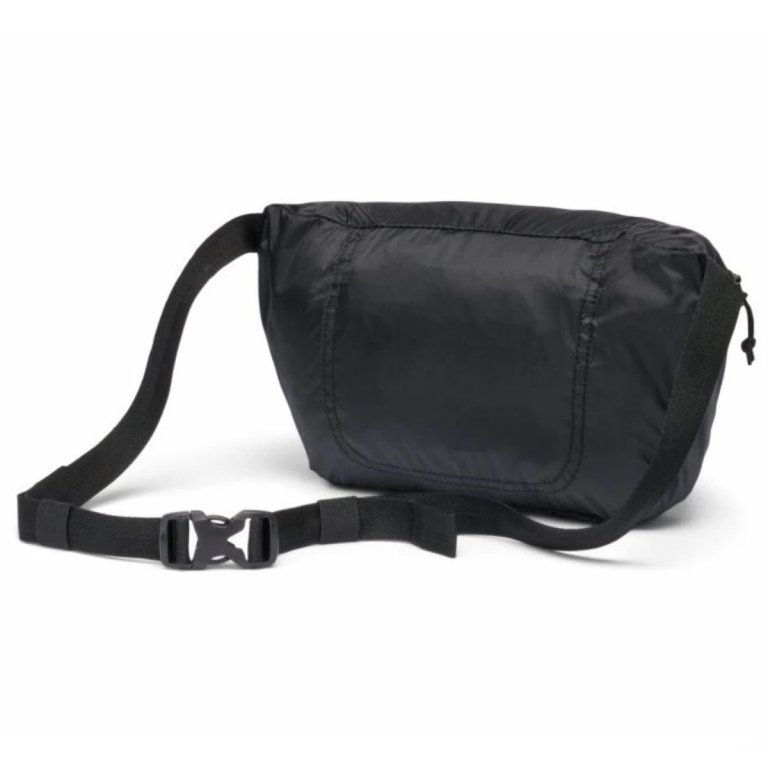 Бананка Columbia Hip Pack U - чорна