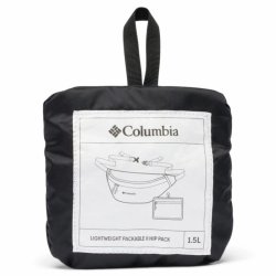 Бананка Columbia Hip Pack U - чорна