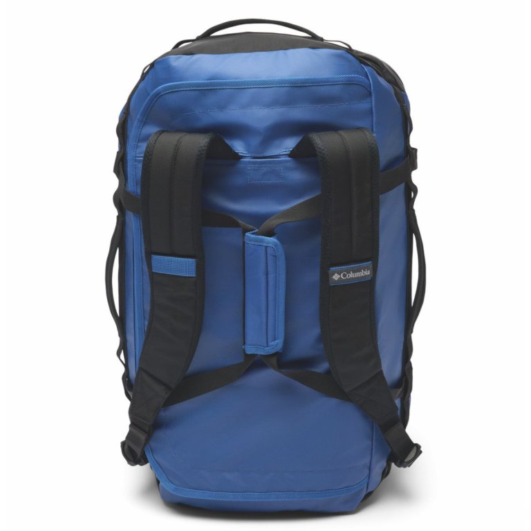 Сумка Columbia Landroamer™ 40L Duffle Bag - синя