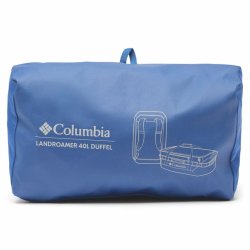 Сумка Columbia Landroamer™ 40L Duffle Bag - синя