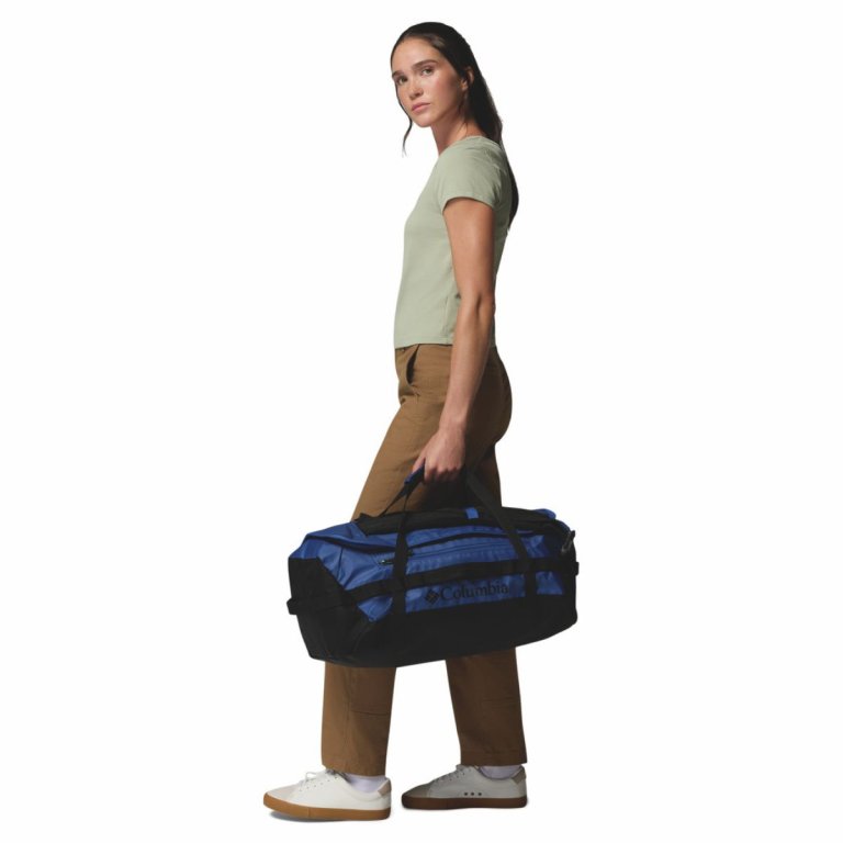 Сумка Columbia Landroamer™ 40L Duffle Bag - синя