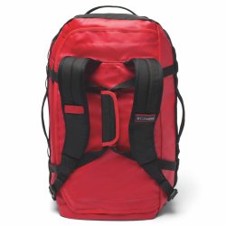 Сумка Columbia Landroamer™ 40L Duffle Bag - чорна