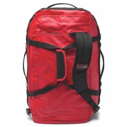 Сумка Columbia Landroamer™ 40L Duffle Bag - чорна