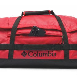 Сумка Columbia Landroamer™ 40L Duffle Bag - чорна