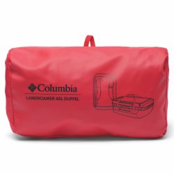 Сумка Columbia Landroamer™ 40L Duffle Bag - чорна