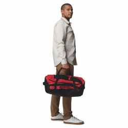 Сумка Columbia Landroamer™ 40L Duffle Bag - чорна