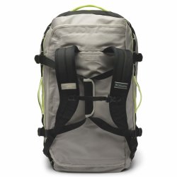 Сумка Columbia Landroamer™ 60L Duffle Bag - чорна