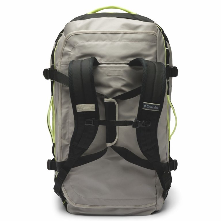 Сумка Columbia Landroamer™ 60L Duffle Bag - чорна