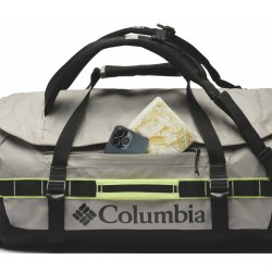 Сумка Columbia Landroamer™ 60L Duffle Bag - чорна