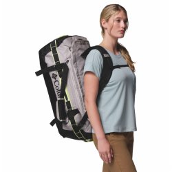 Сумка Columbia Landroamer™ 60L Duffle Bag - чорна