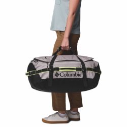 Сумка Columbia Landroamer™ 60L Duffle Bag - чорна