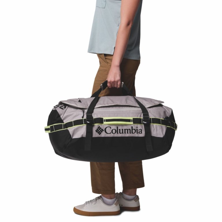 Сумка Columbia Landroamer™ 60L Duffle Bag - чорна