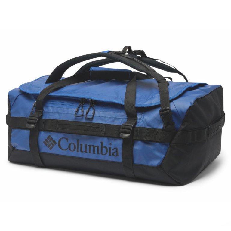 Сумка Columbia Landroamer™ 60L Duffle Bag - синя