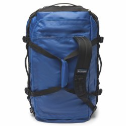 Сумка Columbia Landroamer™ 60L Duffle Bag - синя