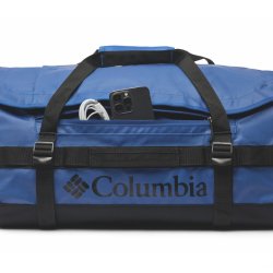 Сумка Columbia Landroamer™ 60L Duffle Bag - синя