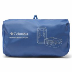 Сумка Columbia Landroamer™ 60L Duffle Bag - синя