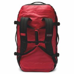 Сумка Columbia Landroamer™ 60L Duffle Bag - чорна