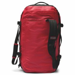 Сумка Columbia Landroamer™ 60L Duffle Bag - чорна