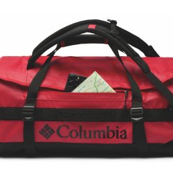 Сумка Columbia Landroamer™ 60L Duffle Bag - чорна
