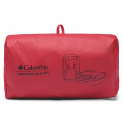 Сумка Columbia Landroamer™ 60L Duffle Bag - чорна