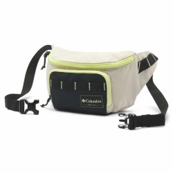 Бананка Columbia Zigzag™ II Hip Pack - сіро/чорна