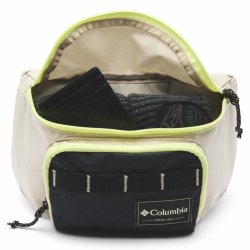 Бананка Columbia Zigzag™ II Hip Pack - сіро/чорна