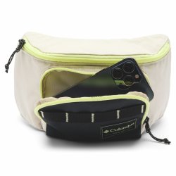 Бананка Columbia Zigzag™ II Hip Pack - сіро/чорна
