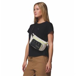 Бананка Columbia Zigzag™ II Hip Pack - сіро/чорна