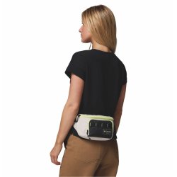 Бананка Columbia Zigzag™ II Hip Pack - сіро/чорна