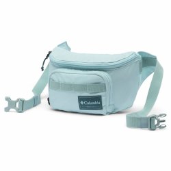 Поясна сумка Columbia Zigzag™ II Hip Pack - світло-блакитна