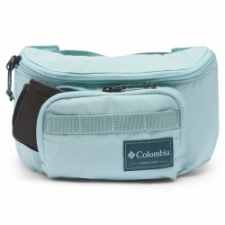 Поясна сумка Columbia Zigzag™ II Hip Pack - світло-блакитна