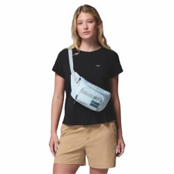 Поясна сумка Columbia Zigzag™ II Hip Pack - світло-блакитна