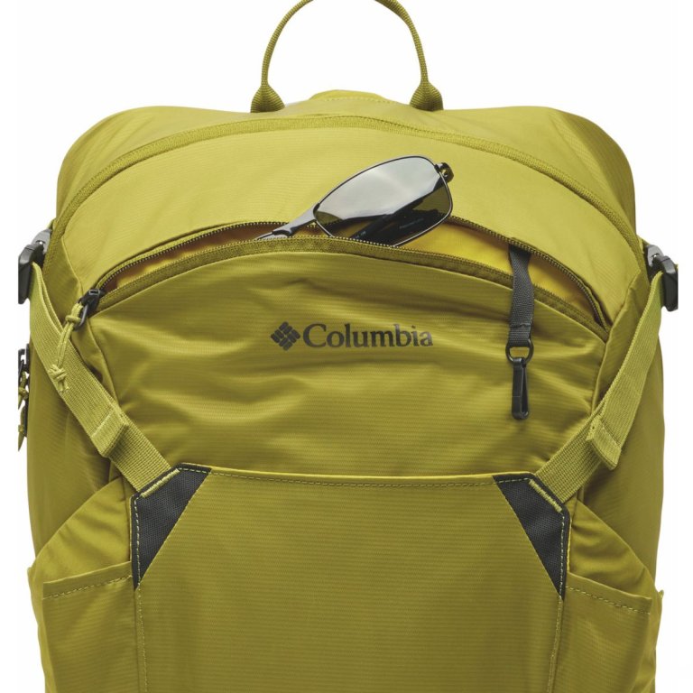 Рюкзак Columbia Blackcomb Ridge™ 30L - зелений