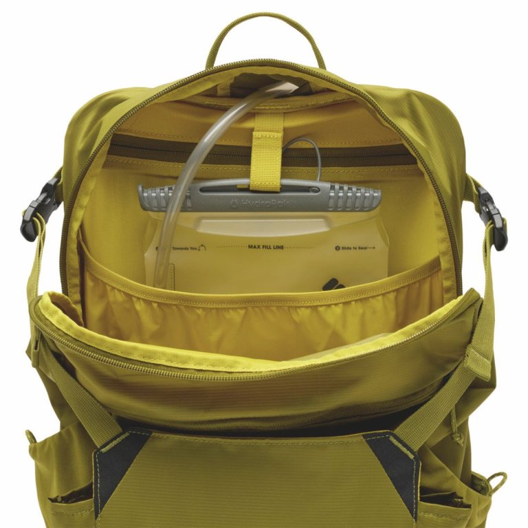 Рюкзак Columbia Blackcomb Ridge™ 30L - зелений
