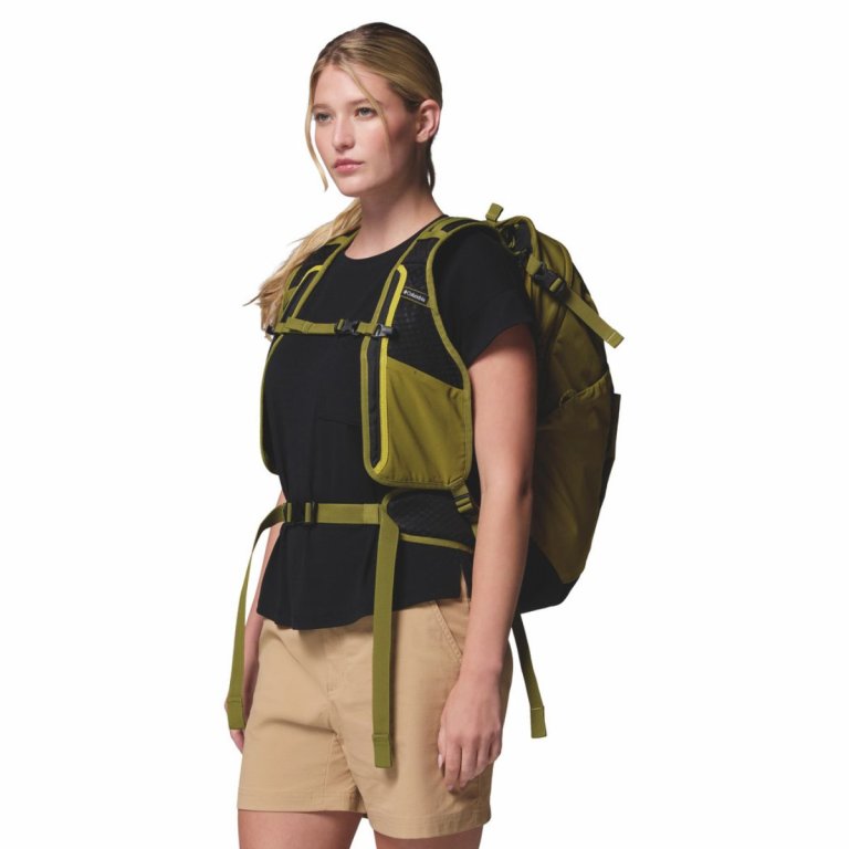 Рюкзак Columbia Blackcomb Ridge™ 30L - зелений