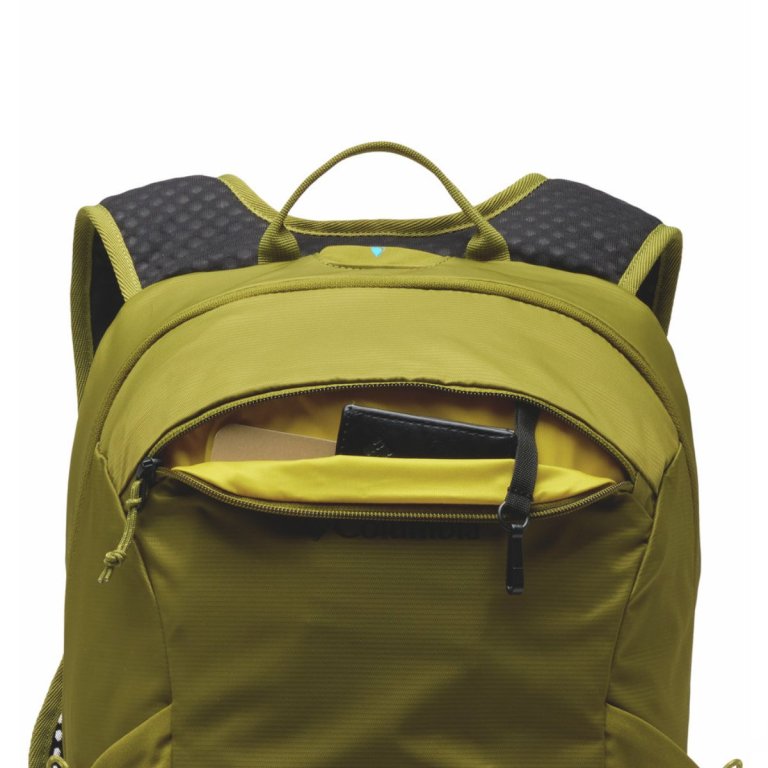 Рюкзак Columbia Blackcomb Ridge™ 18L - зелений