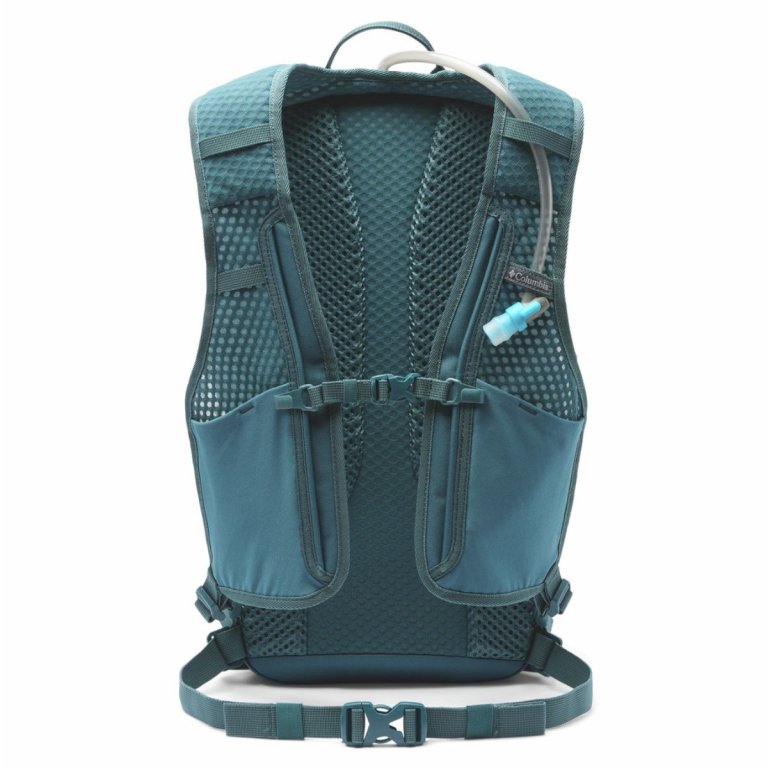 Рюкзак Columbia Blackcomb Ridge™ 18L - синій