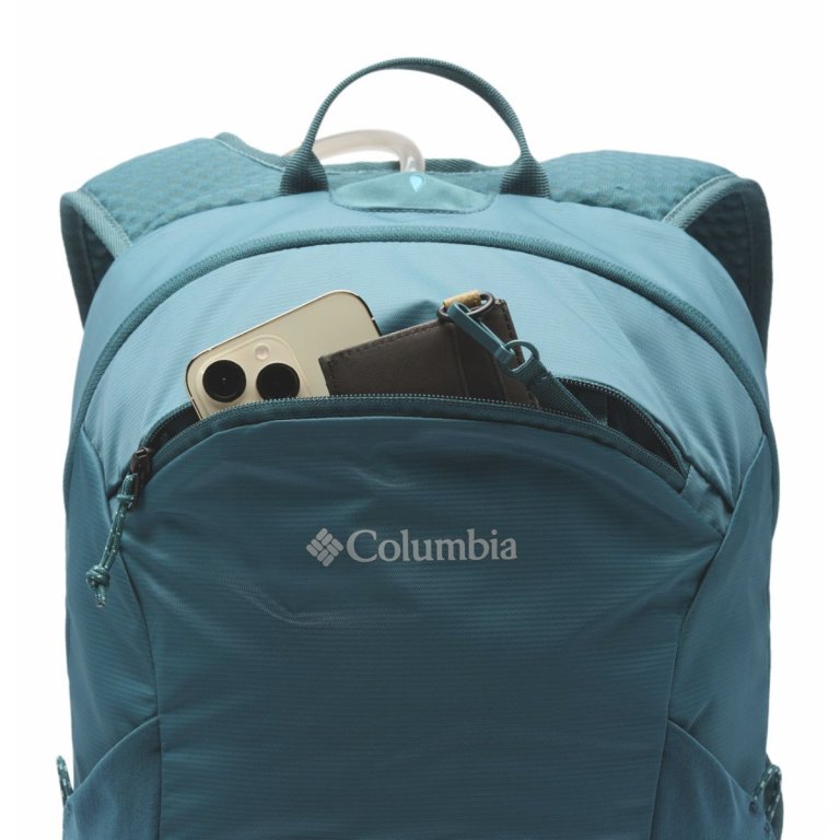 Рюкзак Columbia Blackcomb Ridge™ 18L - синій