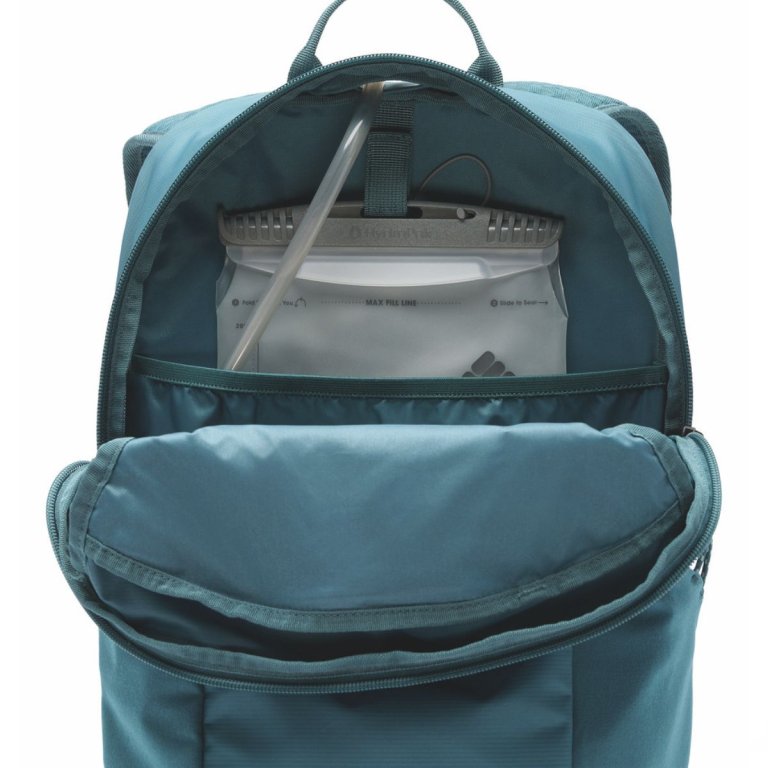 Рюкзак Columbia Blackcomb Ridge™ 18L - синій