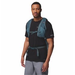 Рюкзак Columbia Blackcomb Ridge™ 18L - синій
