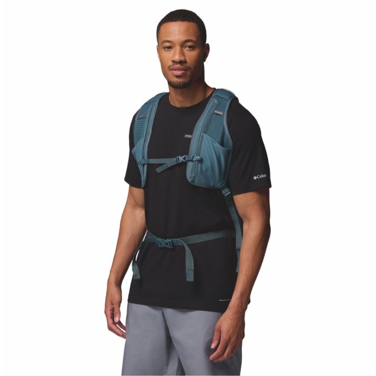 Рюкзак Columbia Blackcomb Ridge™ 18L - синій