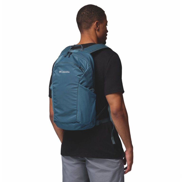 Рюкзак Columbia Blackcomb Ridge™ 18L - синій